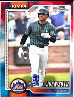 Juan Soto