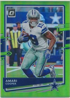 Amari Cooper