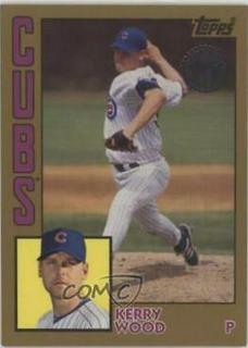 Kerry Wood