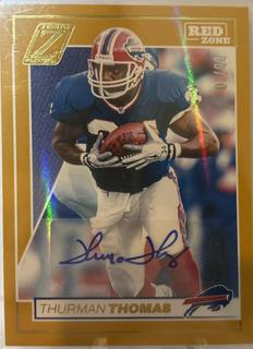 Thurman Thomas