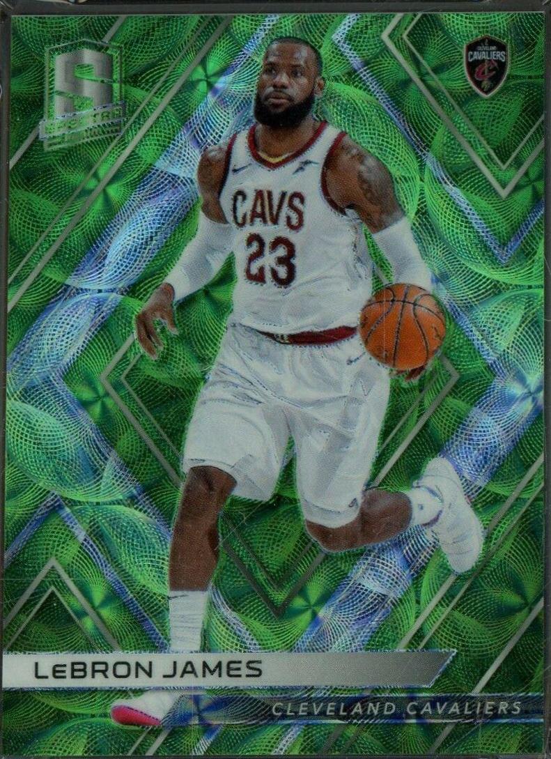 LeBron James