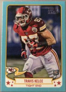 Travis Kelce