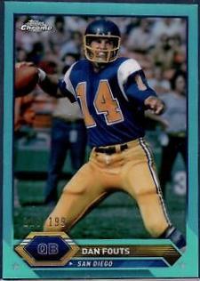 Dan Fouts
