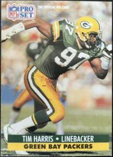 Tim Harris