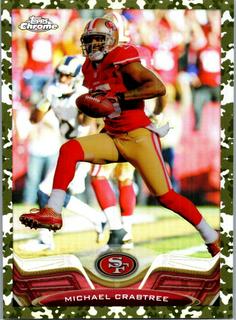 Michael Crabtree