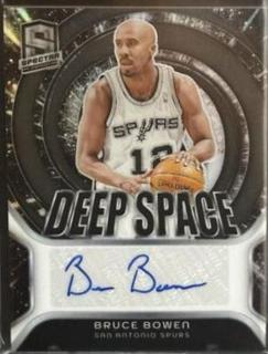 Bruce Bowen