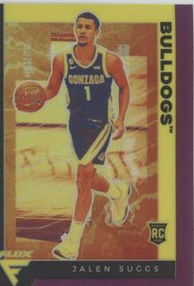 Jalen Suggs
