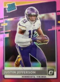 Justin Jefferson