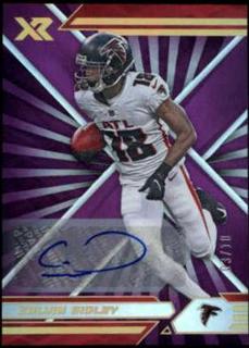 Calvin Ridley