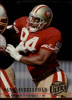 Dana Stubblefield