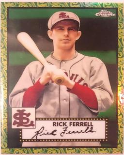 Rick Ferrell