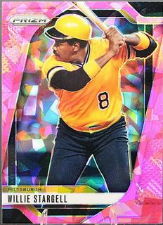 Willie Stargell