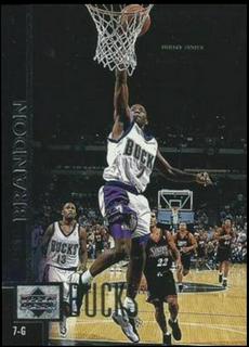 Terrell Brandon