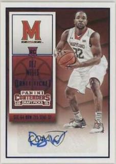 Dez Wells