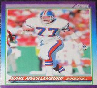 Karl Mecklenburg
