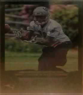Malcolm Mitchell