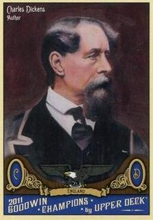 Charles Dickens