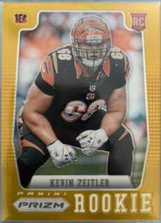 Kevin Zeitler