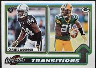 Charles Woodson
