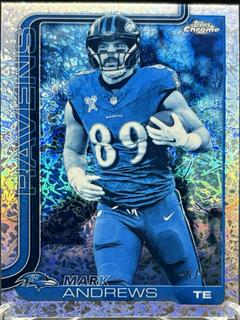 Mark Andrews