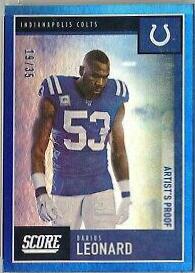 Darius Leonard