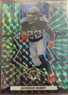 Derrick Henry