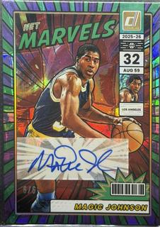Magic Johnson