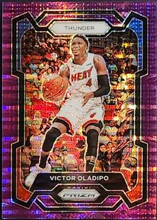 Victor Oladipo