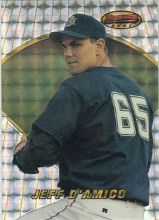 Jeff D'Amico