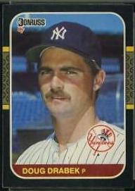 Doug Drabek