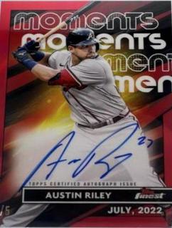 Austin Riley