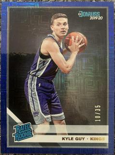 Kyle Guy
