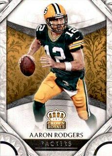 Aaron Rodgers