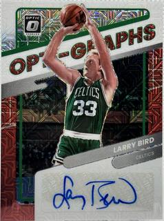 Larry Bird