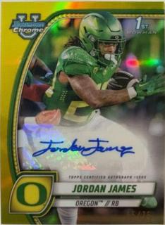 Jordan James