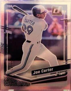Joe Carter