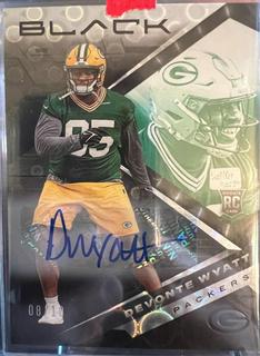 Devonte Wyatt