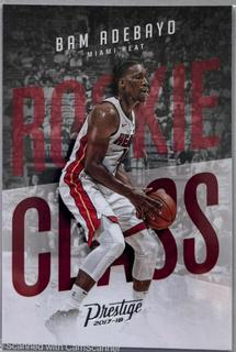 Bam Adebayo