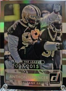 Anthony Spencer