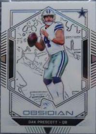 Dak Prescott