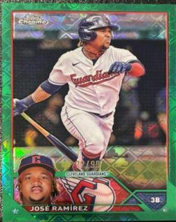 Jose Ramirez
