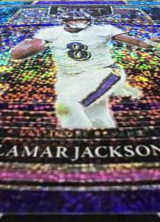 Lamar Jackson