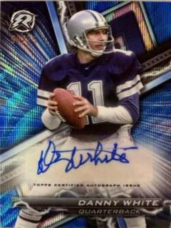 Danny White