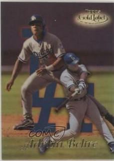 Adrian Beltre
