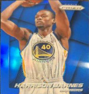 Harrison Barnes