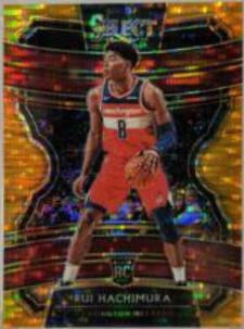 Rui Hachimura
