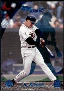 Cal Ripken Jr.
