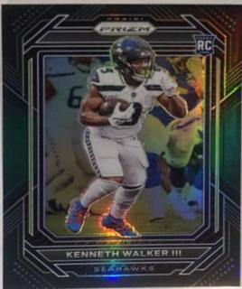 Kenneth Walker III