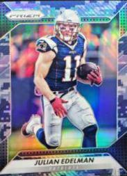 Julian Edelman