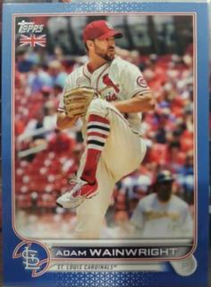 Adam Wainwright